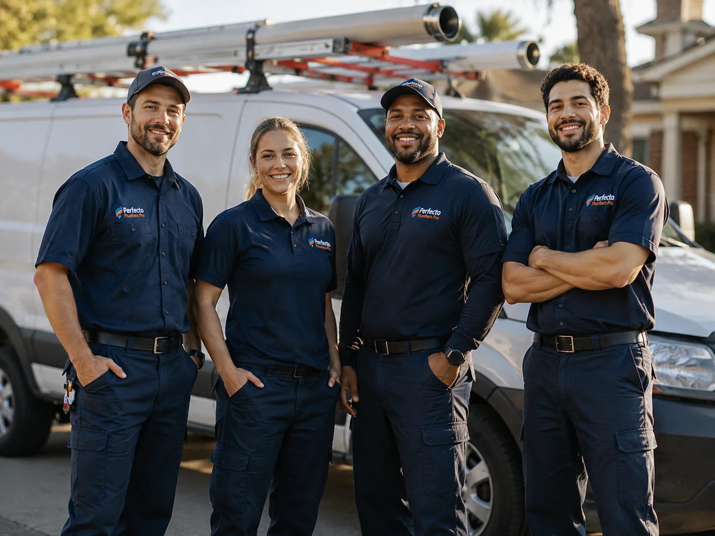 Emergency Plumber Near Me in Camp Dennison, OH near me